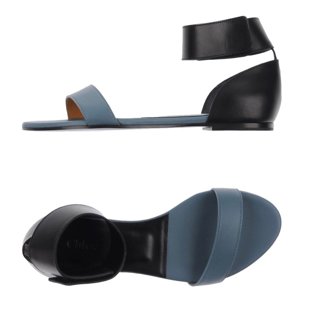 Chloe Sandals